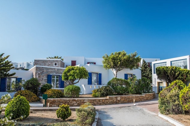 Gallery - Naxos Palace Hotel