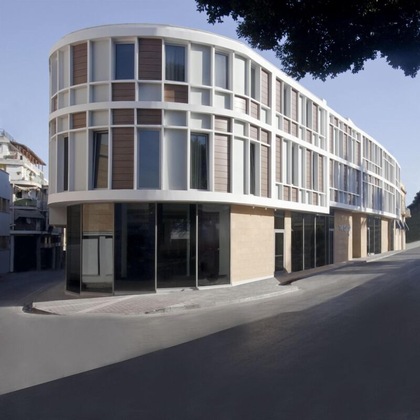 Gallery - Classic Hotel