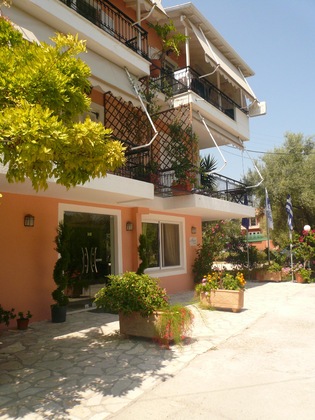 Gallery - Hotel Avra