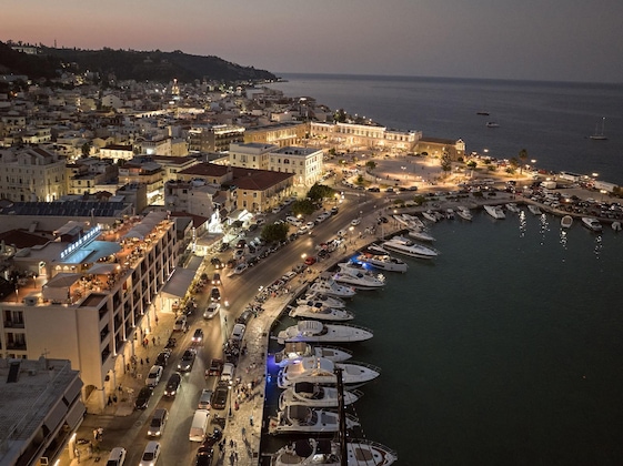 Gallery - Strada Marina Hotel