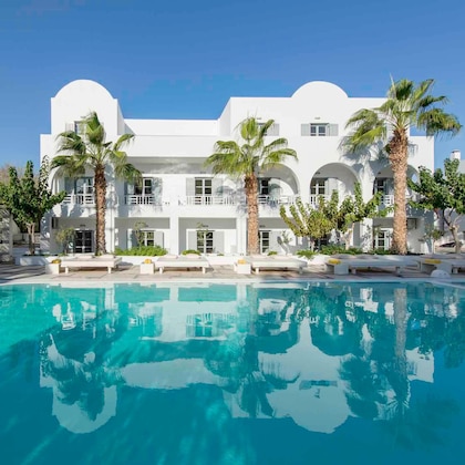 Gallery - Hotel 28
