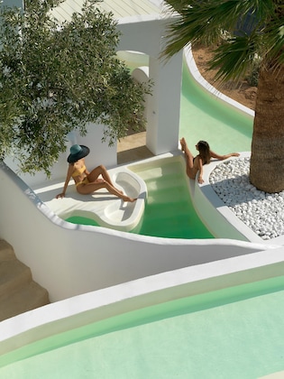 Gallery - Aloni Hotel