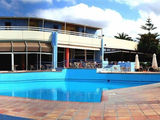 Gallery - Scaleta Beach