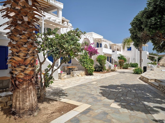 Gallery - Fyrogenis Palace Hotel - Apartments