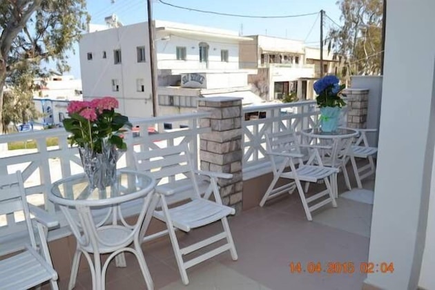 Gallery - Hotel Lignos