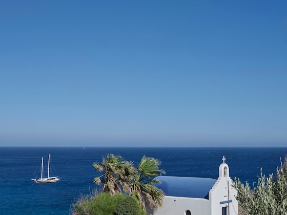 Gallery - Pietra E Mare- Mykonos Moments