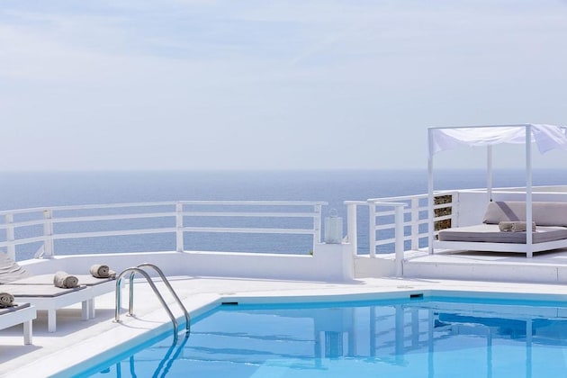 Gallery - Pietra E Mare Mykonos Hotel - Adults Only