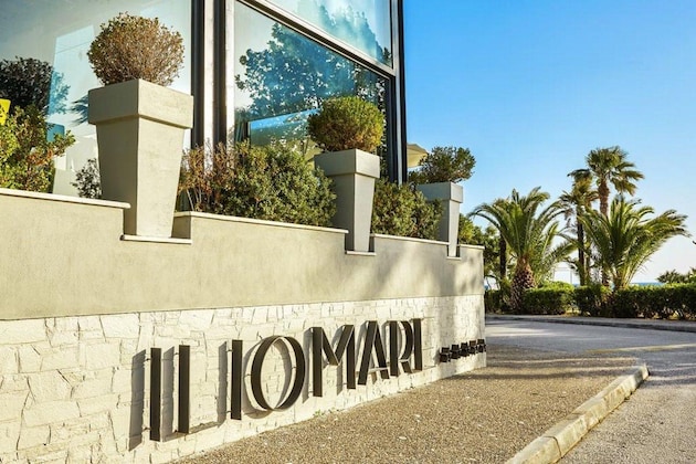 Gallery - Ilio Mare Resort Hotel