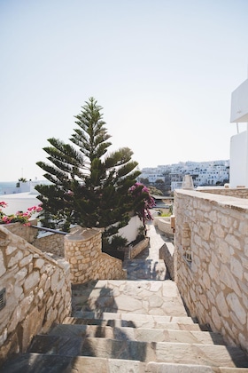 Gallery - Paliomylos Spa Hotel