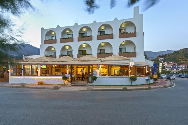 Gallery - Alianthos Beach Hotel