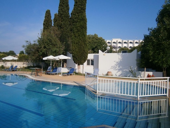 Gallery - Theodorou Beach Hotel Apartments