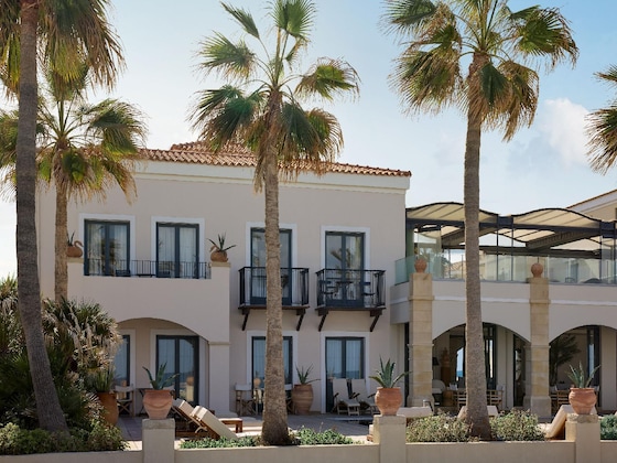Gallery - Grecotel Plaza Beach House