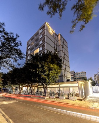 Gallery - Almond Business Hotel
