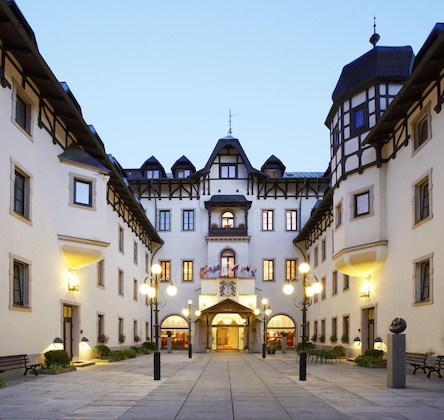 Gallery - Chateau Monty Spa Resort