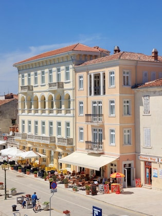 Gallery - Valamar Riviera Hotel & Residence