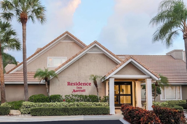 Gallery - Residence Inn By Marriott Boca Raton