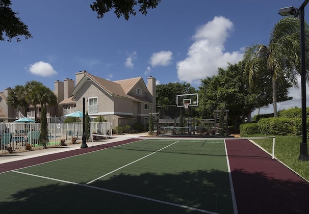 Gallery - Residence Inn By Marriott Boca Raton