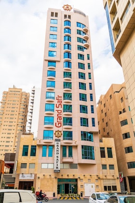 Gallery - Grand Safir