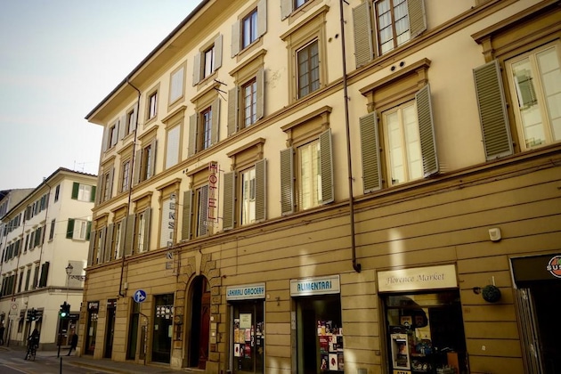 Gallery - Hotel Genesi