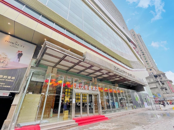 Gallery - Dorsett Wuhan