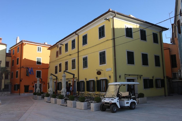 Gallery - Villetta Phasiana