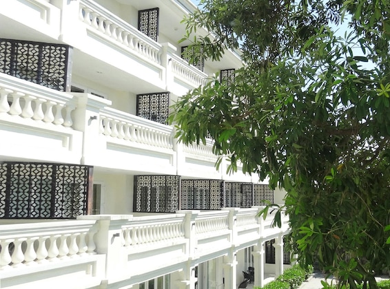 Gallery - Boutique Hoi An Resort