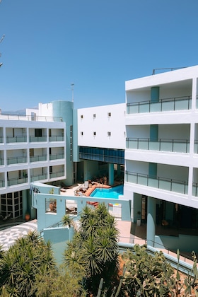 Gallery - Santa Marina Unique Hotel