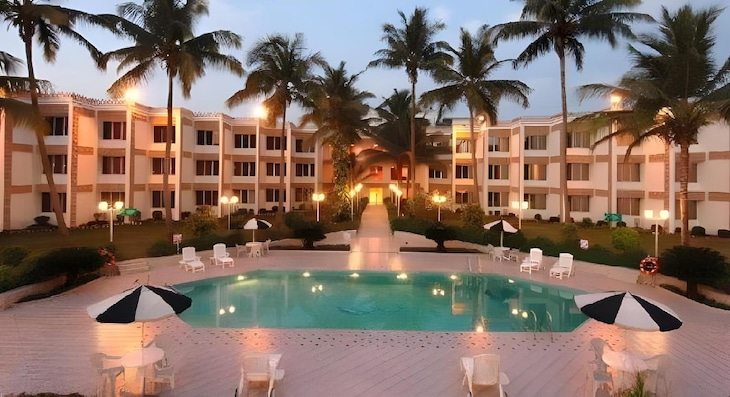 Gallery - Welcomhotel By Itc Hotels, Rama International