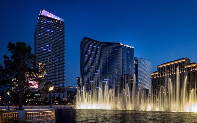 Gallery - The Cosmopolitan Of Las Vegas