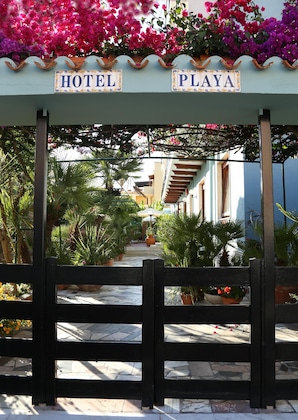 Gallery - Hotel Giardino La Playa Adults Only