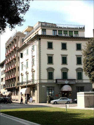 Gallery - Hotel Continentale