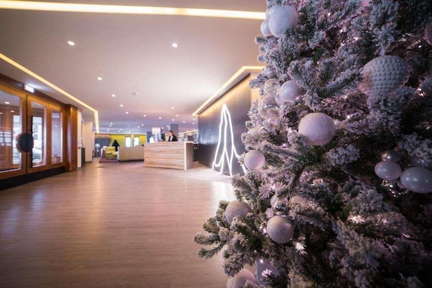 Gallery - Hotel Europa