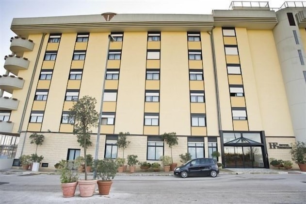 Gallery - Hotel Federiciano