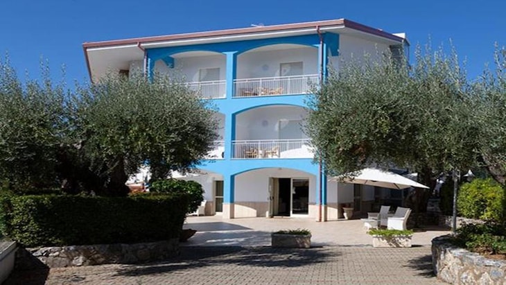 Gallery - Hotel Parthenius