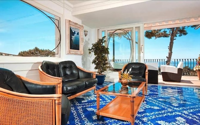 Gallery - Hotel Casa Morgano