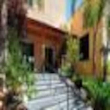 Gallery - Hotel Terme Cristallo Palace
