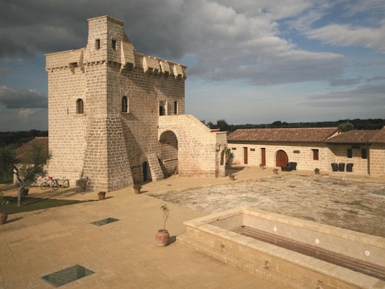 Gallery - Tenuta Monacelli Lecce