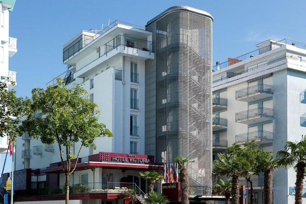 Gallery - Hotel Victoria Frontemare