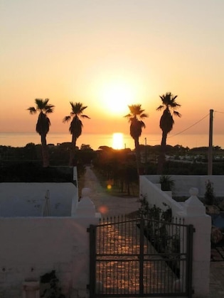 Gallery - Masseria Fortificata Donnaloia