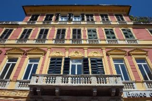 Gallery - Hotel De Charme Stella Maris