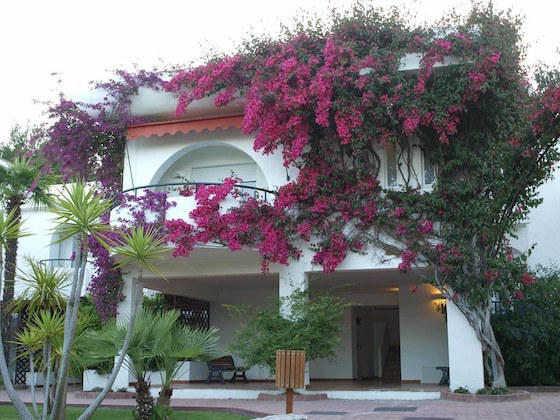 Gallery - Hotel Baia Dei Faraglioni