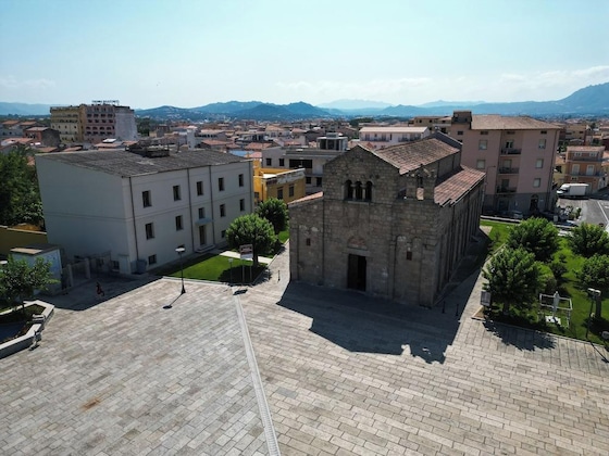 Gallery - Hotel Dp Olbia - Sardinia