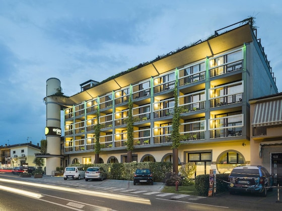 Gallery - Enjoy Garda Hotel