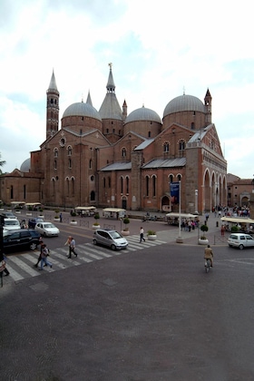 Gallery - Hotel Donatello