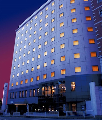 Gallery - Yokohama Mandarin Hotel