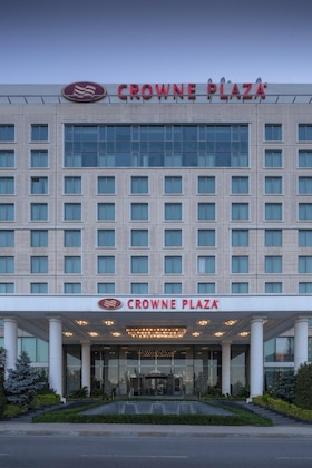 Gallery - Crowne Plaza Hotel Istanbul - Asia By Ihg