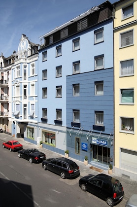 Gallery - Trip Inn City Hotel Hamm Koblenz