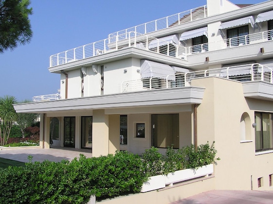 Gallery - Hotel Porto Azzurro
