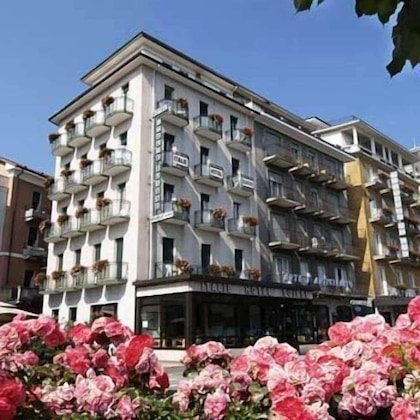 Gallery - Hotel Italie Et Suisse