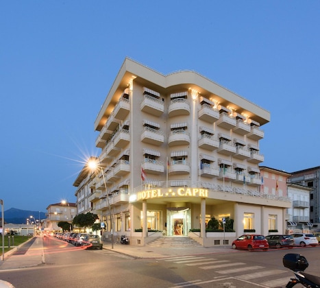 Gallery - Hotel Capri & Residence